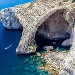 Naduri, Beautiful Gozitan Pool - Happy *