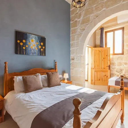 Holiday home Naduri, Beautiful Gozitan Pool - Happy Nadur