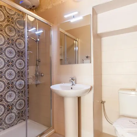 Holiday home Naduri, Beautiful Gozitan Pool - Happy Nadur