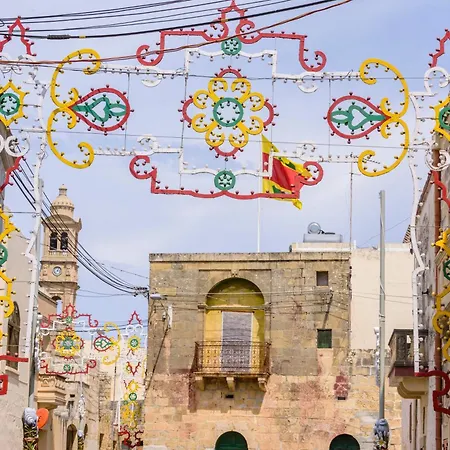 펜션 Naduri, Beautiful Gozitan Pool - Happy 나두르