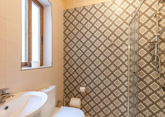 Naduri, Beautiful Gozitan Pool - Happy Dom wakacyjny *