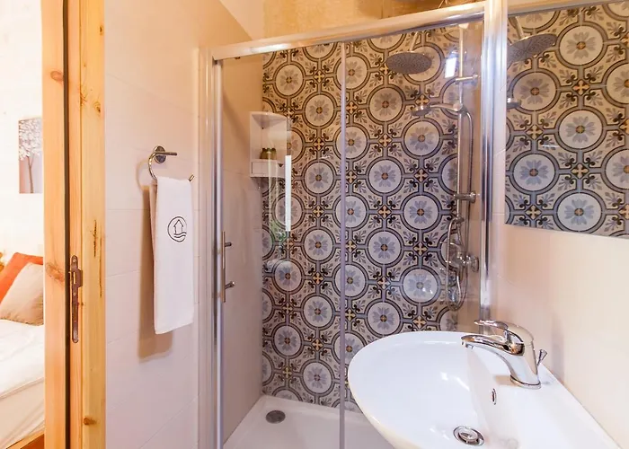 Naduri, Beautiful Gozitan Pool - Happy Dom wakacyjny *