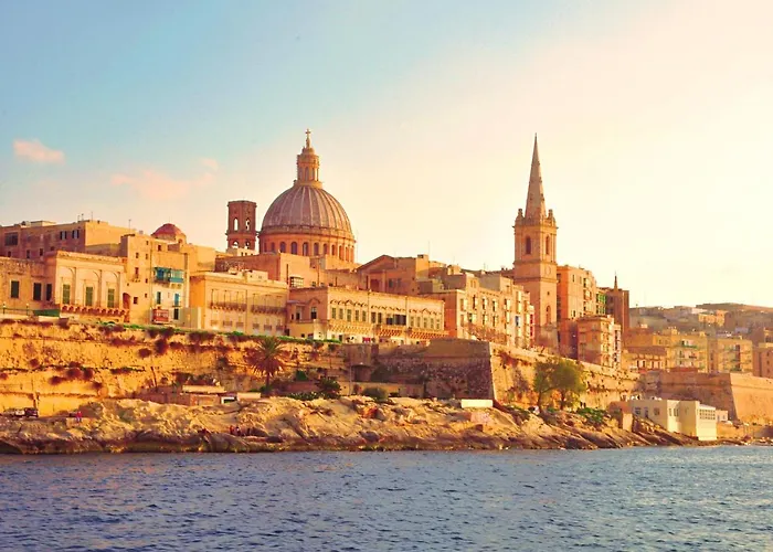 Naduri, Beautiful Gozitan Pool - Happy Dom wakacyjny *