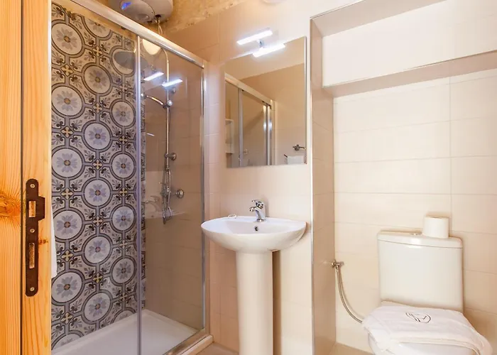 Dom wakacyjny Naduri, Beautiful Gozitan Pool - Happy Nadur